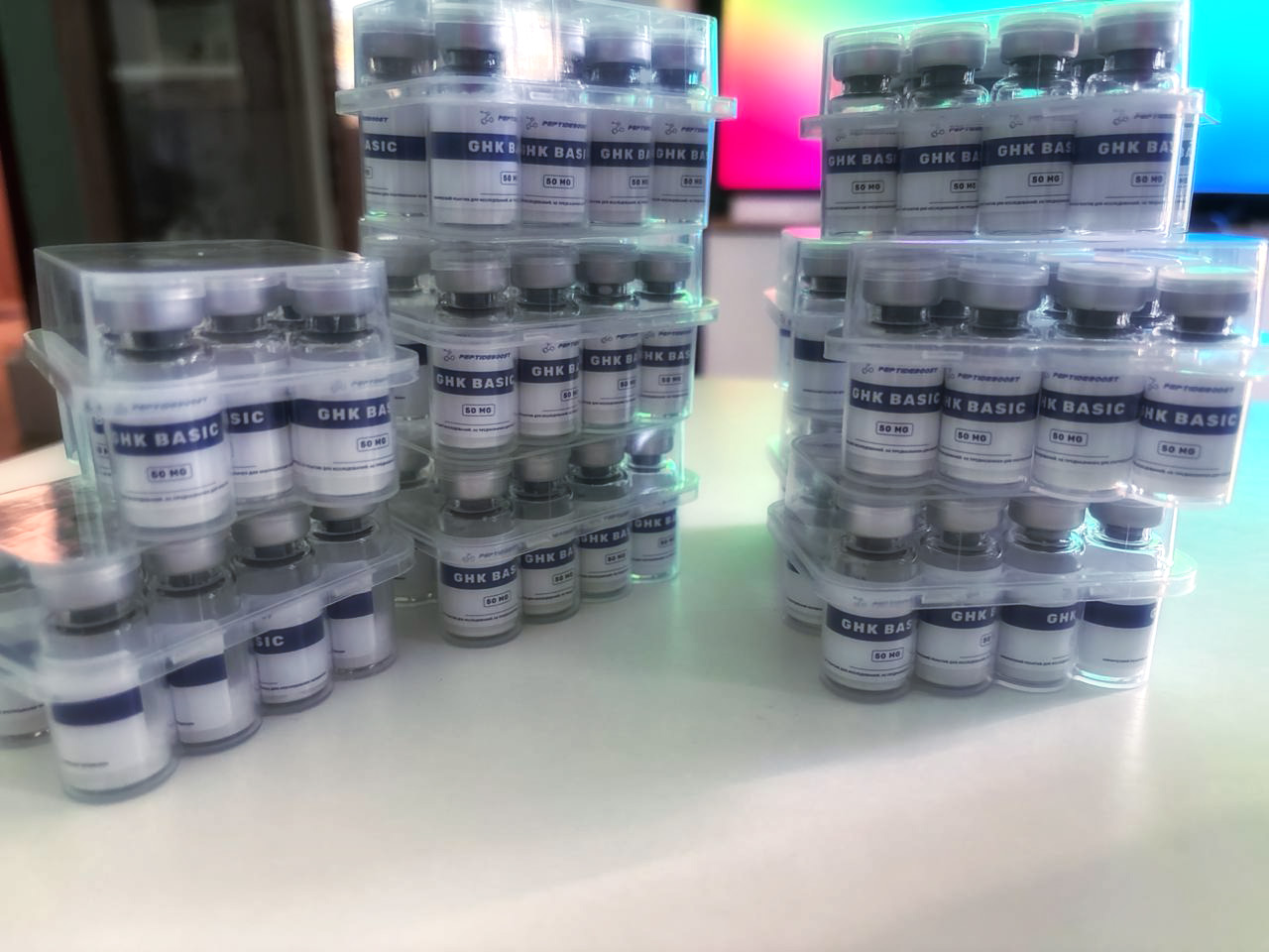 Фотография продукции в магазине Peptide Boost №28